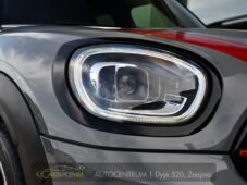 Mini Countryman JCW ALL4 300K ČR - 54
