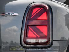 Mini Countryman JCW ALL4 300K ČR - 55