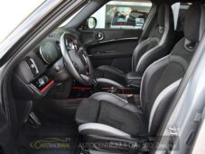Mini Countryman JCW ALL4 300K ČR - 9