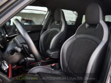 Mini Countryman JCW ALL4 300K ČR - 10