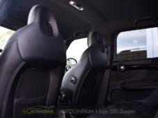 Mini Countryman JCW ALL4 300K ČR - 11