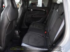 Mini Countryman JCW ALL4 300K ČR - 12