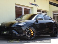 Lamborghini Urus 4.0 V8 - 0