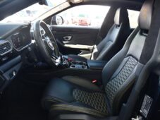 Lamborghini Urus 4.0 V8 - 9