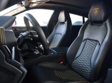 Lamborghini Urus 4.0 V8 - 10