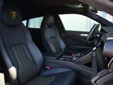 Lamborghini Urus 4.0 V8 - 13