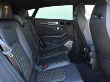 Lamborghini Urus 4.0 V8 - 14