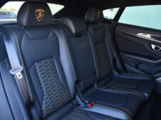 Lamborghini Urus 4.0 V8 - 15