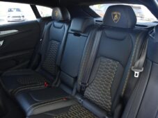 Lamborghini Urus 4.0 V8 - 17