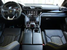 Lamborghini Urus 4.0 V8 - 18