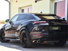Lamborghini Urus 4.0 V8 - 2