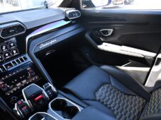 Lamborghini Urus 4.0 V8 - 20
