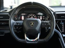 Lamborghini Urus 4.0 V8 - 25