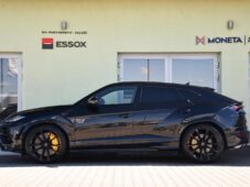 Lamborghini Urus 4.0 V8 - 1