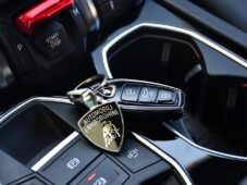 Lamborghini Urus 4.0 V8 - 42