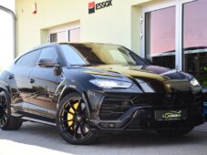 Lamborghini Urus 4.0 V8 - 6