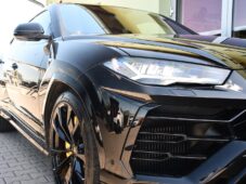 Lamborghini Urus 4.0 V8 - 58