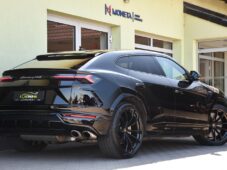 Lamborghini Urus 4.0 V8 - 4