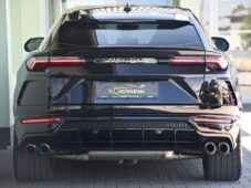 Lamborghini Urus 4.0 V8 - 3
