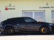 Lamborghini Urus 4.0 V8 - 5