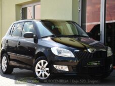 Škoda Fabia 1.2TSi - 7