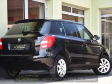 Škoda Fabia 1.2TSi - 5