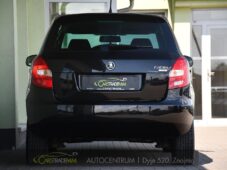 Škoda Fabia 1.2TSi - 4