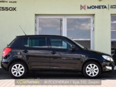 Škoda Fabia 1.2TSi - 6