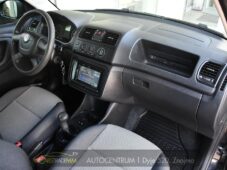Škoda Fabia 1.2TSi - 15