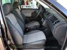 Škoda Fabia 1.2TSi - 16