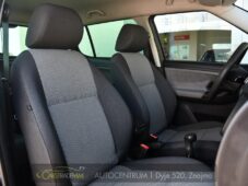 Škoda Fabia 1.2TSi - 17