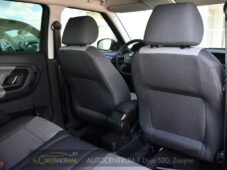 Škoda Fabia 1.2TSi - 18