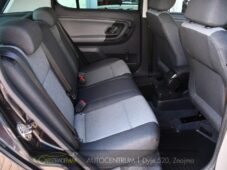 Škoda Fabia 1.2TSi - 19