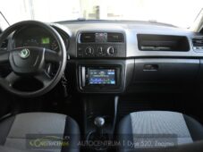Škoda Fabia 1.2TSi - 21