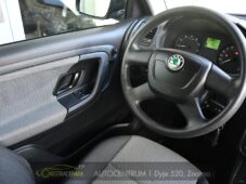 Škoda Fabia 1.2TSi - 22