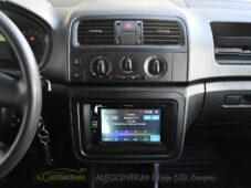 Škoda Fabia 1.2TSi - 23