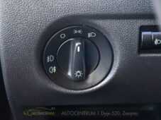 Škoda Fabia 1.2TSi - 27