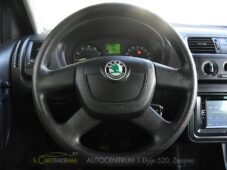 Škoda Fabia 1.2TSi - 28
