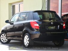 Škoda Fabia 1.2TSi - 3