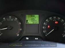 Škoda Fabia 1.2TSi - 29