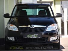 Škoda Fabia 1.2TSi - 8