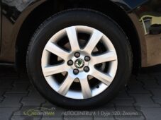 Škoda Fabia 1.2TSi - 40