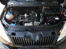 Škoda Fabia 1.2TSi - 41