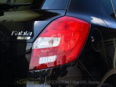 Škoda Fabia 1.2TSi - 44