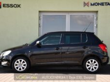 Škoda Fabia 1.2TSi - 2