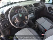 Škoda Fabia 1.2TSi - 9