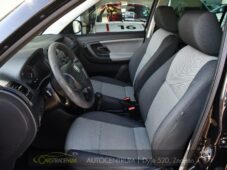 Škoda Fabia 1.2TSi - 10