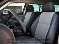 Škoda Fabia 1.2TSi - 11