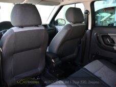 Škoda Fabia 1.2TSi - 12