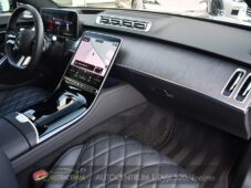 Mercedes-Benz Třídy S 580e 4MATIC AMG - 11